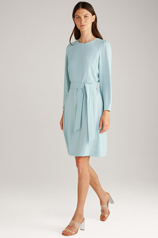 ΦΟΡΕΜΑ JOOP - 448 ΜΠΛΕ